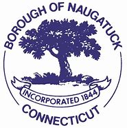 Image result for Naugatuck CT Map