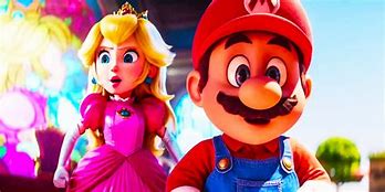 Image result for Peach Mario Bros