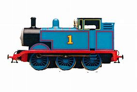 Image result for Thomas Back Side