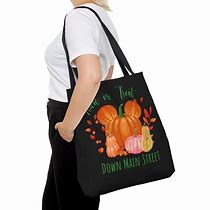 Image result for Disney Halloween Mickey Mouse Bag