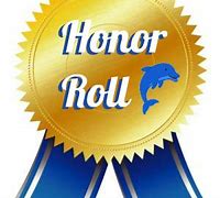 Image result for Honor Roll Paper