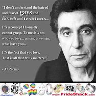 Image result for Al Pacino Movie Quotes