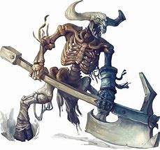 Image result for Giant Skeleton From Tower Defense Similar