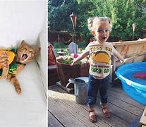 Image result for Taco Cat Costume