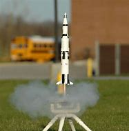 Image result for Spare Rocket