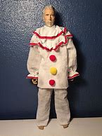 Image result for Twisty the Clown Action Figure