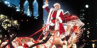 Image result for The Santa Claus Film