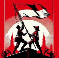 Image result for Tamplate Hari Pahlawan HD