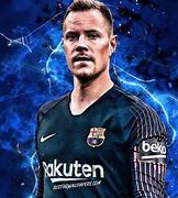 Image result for Ter Stegen Profile Pic