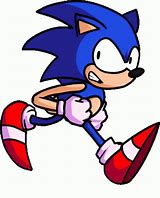 Image result for HD Sonic FNF