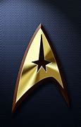 Image result for Star Trek Logo Drawin