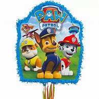 Image result for PAW Patrol Pinata