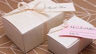 Image result for Free Printable Favor Boxes Templates