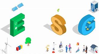 Image result for ESG Animated