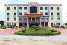 Image result for CMR Engineering College