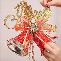 Image result for Decorative Christmas Bells