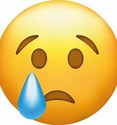 Image result for Emoticon Triste