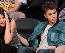 Image result for Justin Bieber Selena Gomez Wedding