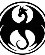 Image result for Lightburn Dragon Logo