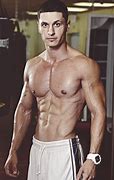 Image result for Aesthetic Physique