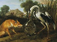 Image result for Fable Animals