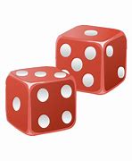 Image result for Red Car Dice