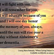 Image result for Dementia Care Quotes