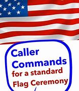 Image result for Girl Scout Flag Ceremony