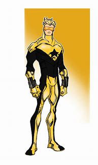 Image result for Booster Gold Quotes