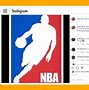 Image result for NBA Logo Astronaut