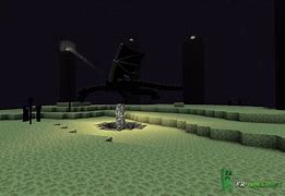 Image result for End Bar Minecraft