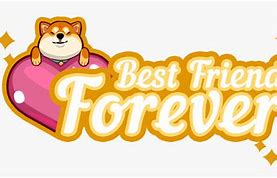 Image result for Best Friends Forever Logo