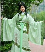 Image result for Han Costume Chinese