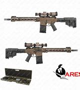 Image result for DMR Airsoft Rifle