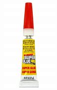 Image result for Super Glue On Vinyl