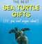 Image result for Sea Turtle Gifts for Men