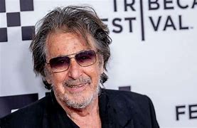 Image result for Al Pacino as a Child