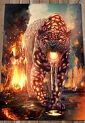 Image result for Jaguar Mythology