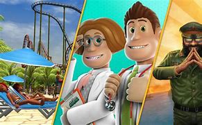 Image result for Tycoon Video Games