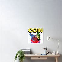 Image result for Coin the Band Logo