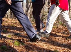 Image result for People Walking Feet