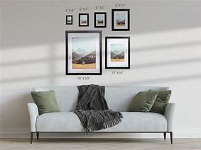 Image result for 12X18 Frame Natural