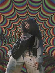 Image result for Sza Background Wallpaper