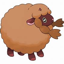 Image result for Shiny Wooloo PFP