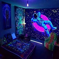 Image result for Temu Space Art