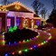 Image result for Christmas Path Lights Outdoor