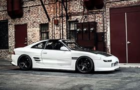 Image result for Toyota MR2 Wallpaper TRD