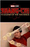 Image result for Funny Shang-Chi Memes