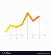 Image result for Line Graph Vector