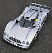 Image result for Which Mercedes CLR